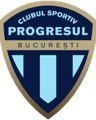 CS Progresul Bucuresti 2005