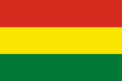 Bolivia (w)