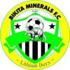 بيكيتا معادن FC