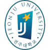 جامعة جيونجو