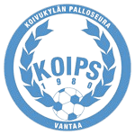 KoiPS Dynamo