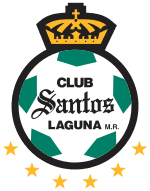 Santos Laguna U19