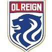 OL Reign Reign II (W)