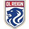 OL Reign Reign II (W)