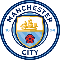 Man City XI