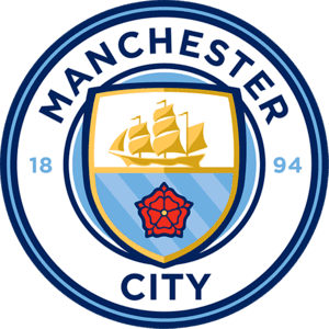 Man City XI