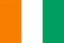 Cote d'Ivoire