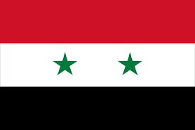 سوريا تحت 20 سنة (Suriya U20)