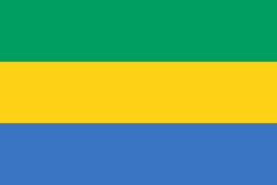 Gabon (w) U20