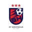 KF بريشتينا الجديدة