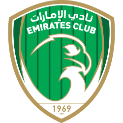 نادي الإمارات تحت 21 سنة