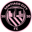 Santiago City