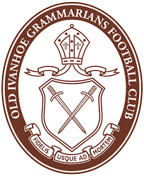 Old Ivanhoe Grammarians SC