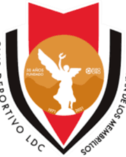 Club Legado del Centenario