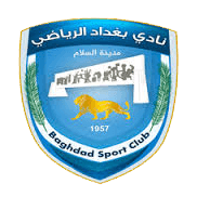 بغداد