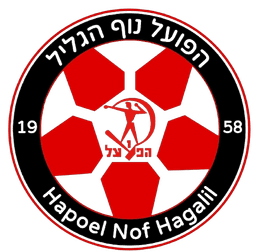 Hapoel Nof HaGalil