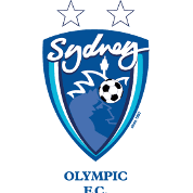 Sydney Olympic U20