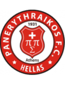 Panerithraikos