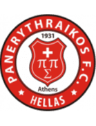 Panerithraikos