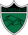 Olympiakos Nicosia FC