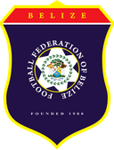 बेलीज़ यू16 महिला