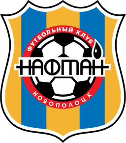 Naftan Novopolock(W)