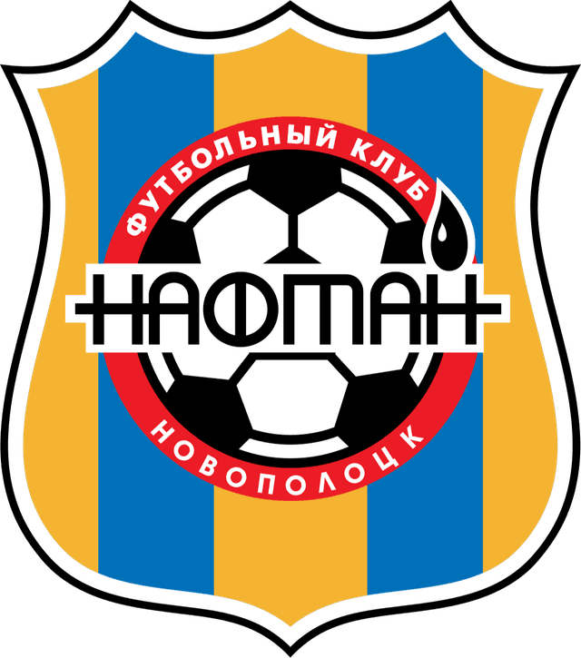 Naftan Novopolock(W)