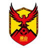 Liangshan Team