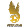 यूनाइटेड ईगल्स महिला टीम