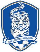 Korea Rep. (w) U17