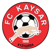 Kaisar Kyzylorda Reserves