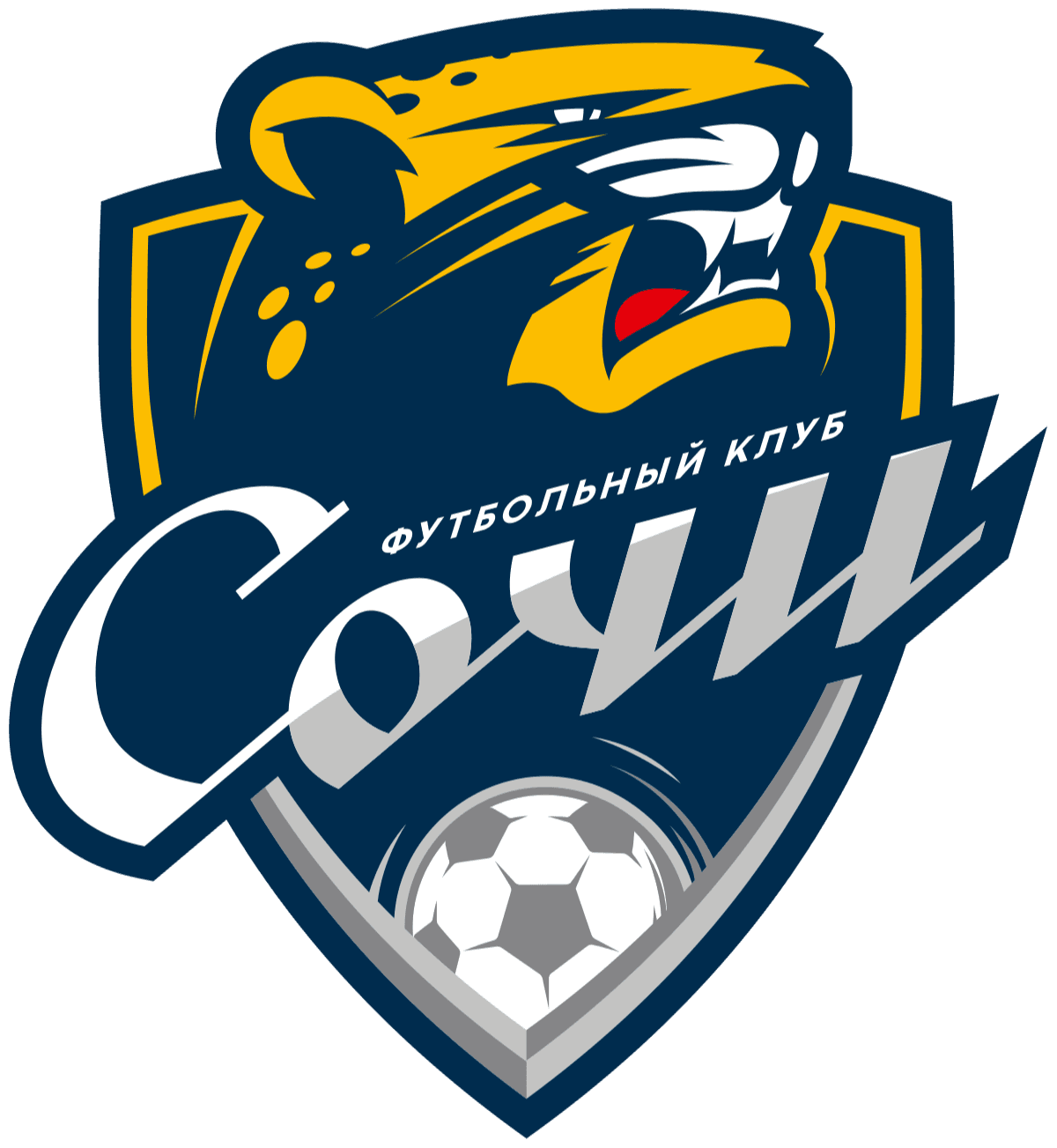 سوتشي للشباب