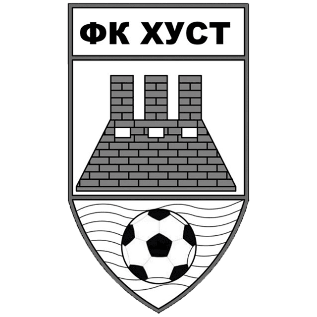 Khust City