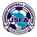 Jiangsu Women's Football Team U14