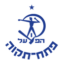 Hapoel Petah Tikva Nahum Stelmah U19
