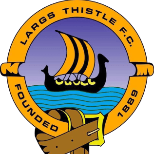 Largs Thistle