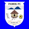 Pamek