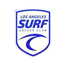 Los Angeles Surf (w)