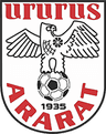 Ararat Yerevan II