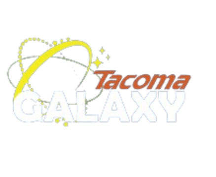 Tacoma Galaxy (W)