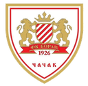 Borac Cacak U19