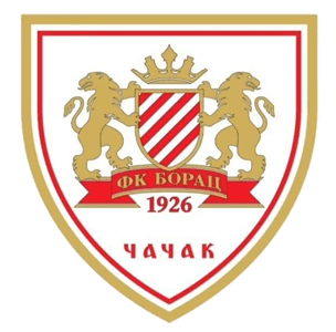 Borac Cacak U19