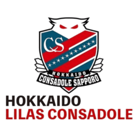 Hokkaido Lilas Consadole (W)