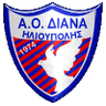 Diana Ilioupolis