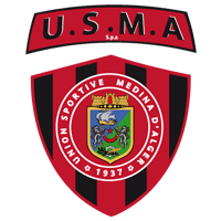 USM Alger U21