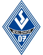 SV Waldhof Mannheim II