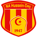 NA Hussein Dey U20