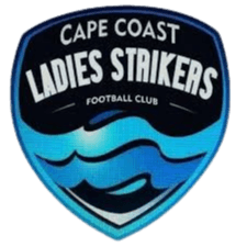 Lady Strikers (W)