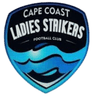 Lady Strikers (W)