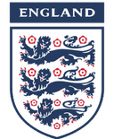 England (w) U23